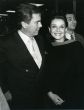 Audrey Hepburn, Robert Wagner 1987, LA.jpg